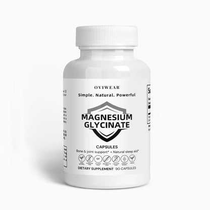 Magnesium Glycinate