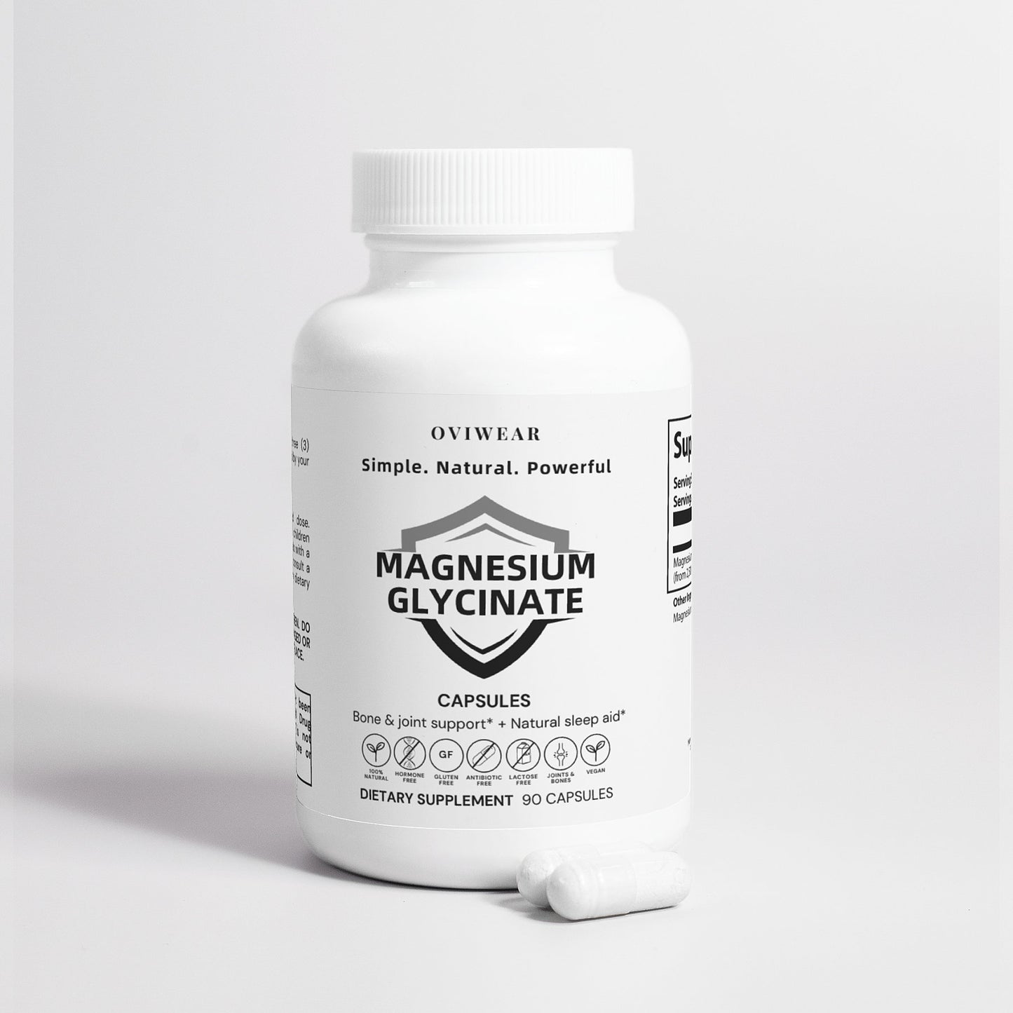 Magnesium Glycinate