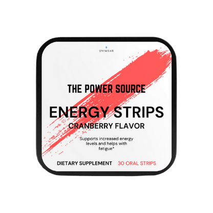 Energy Strips