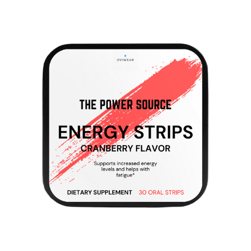 Energy Strips